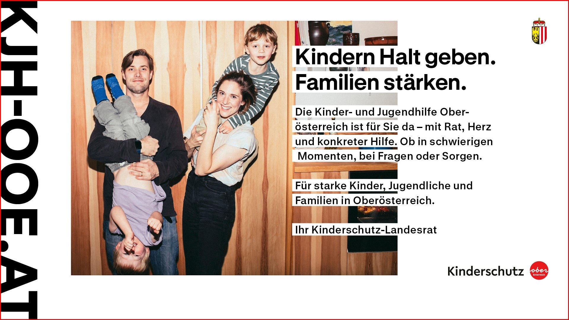 Kinderschutz